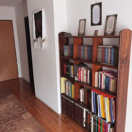 Apartman Draga Bed and Breakfast Μόκρα Γκόρα Εξωτερικό φωτογραφία