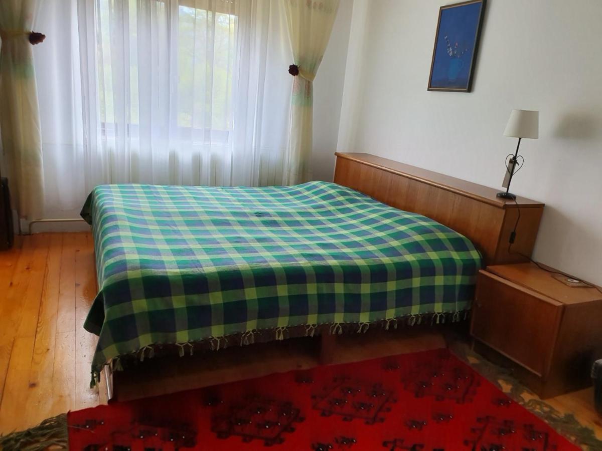 Apartman Draga Bed and Breakfast Μόκρα Γκόρα Εξωτερικό φωτογραφία