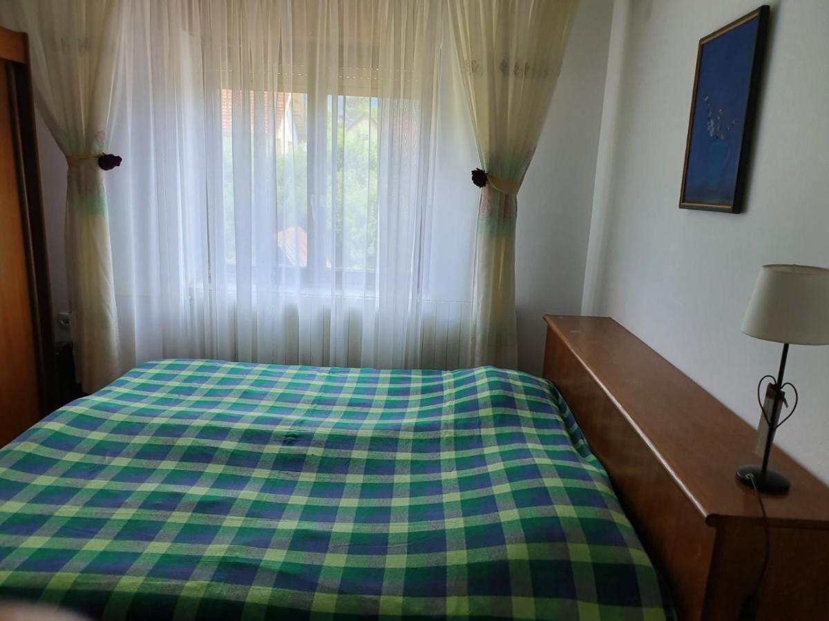 Apartman Draga Bed and Breakfast Μόκρα Γκόρα Εξωτερικό φωτογραφία