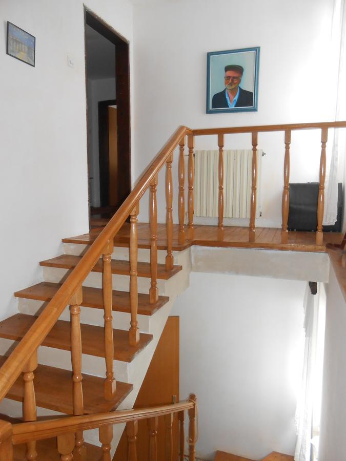 Apartman Draga Bed and Breakfast Μόκρα Γκόρα Εξωτερικό φωτογραφία
