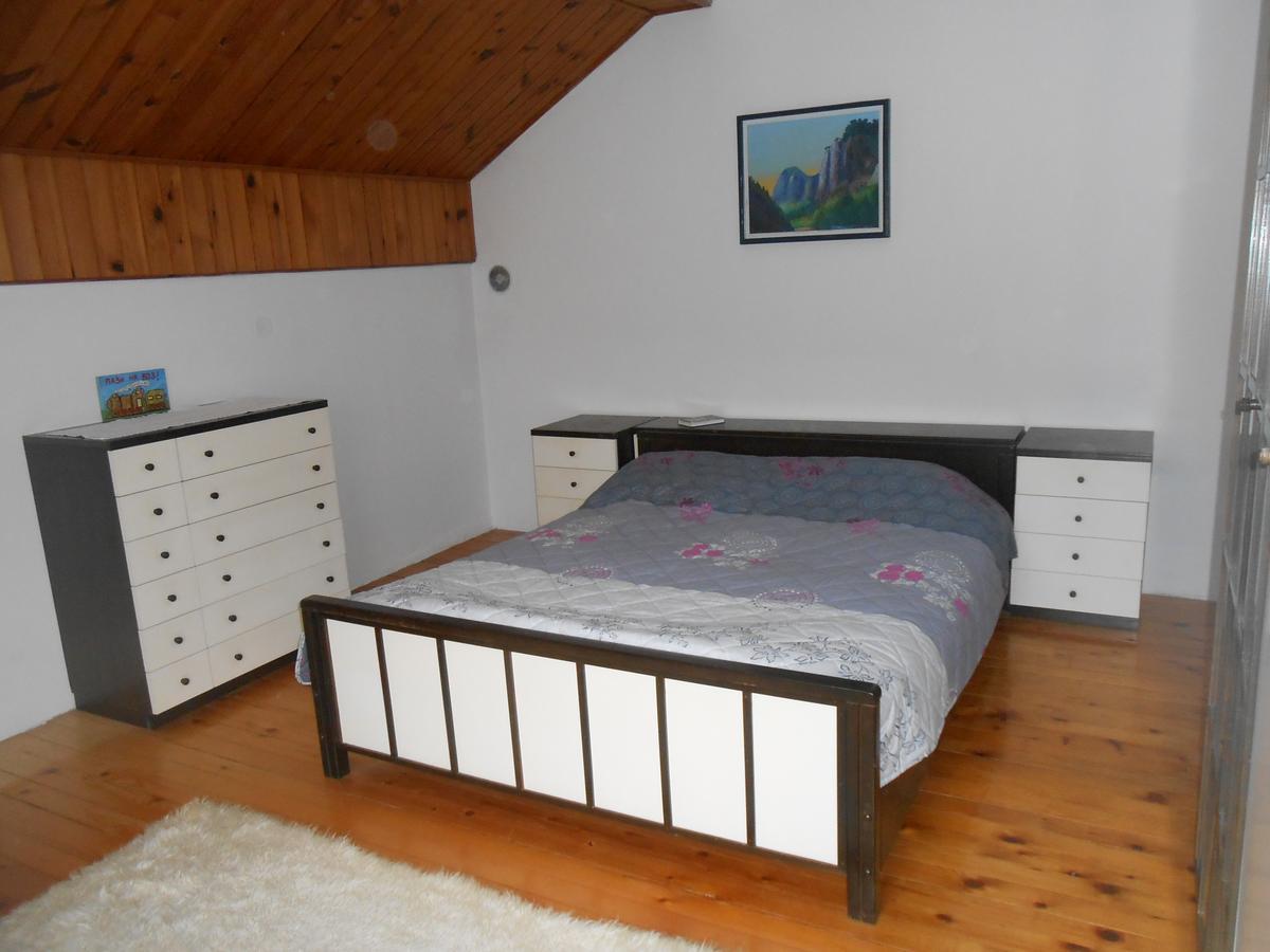 Apartman Draga Bed and Breakfast Μόκρα Γκόρα Εξωτερικό φωτογραφία