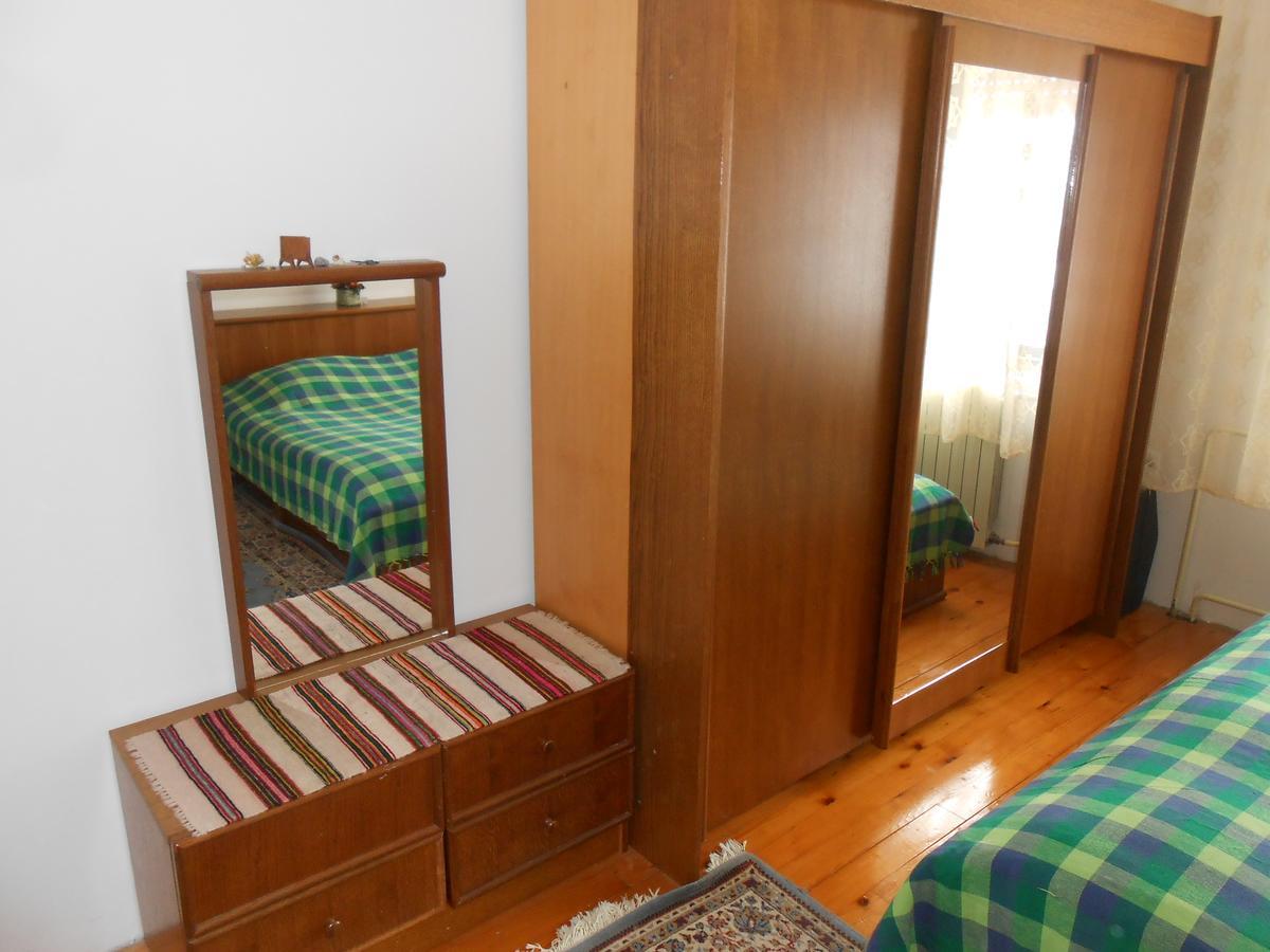 Apartman Draga Bed and Breakfast Μόκρα Γκόρα Εξωτερικό φωτογραφία